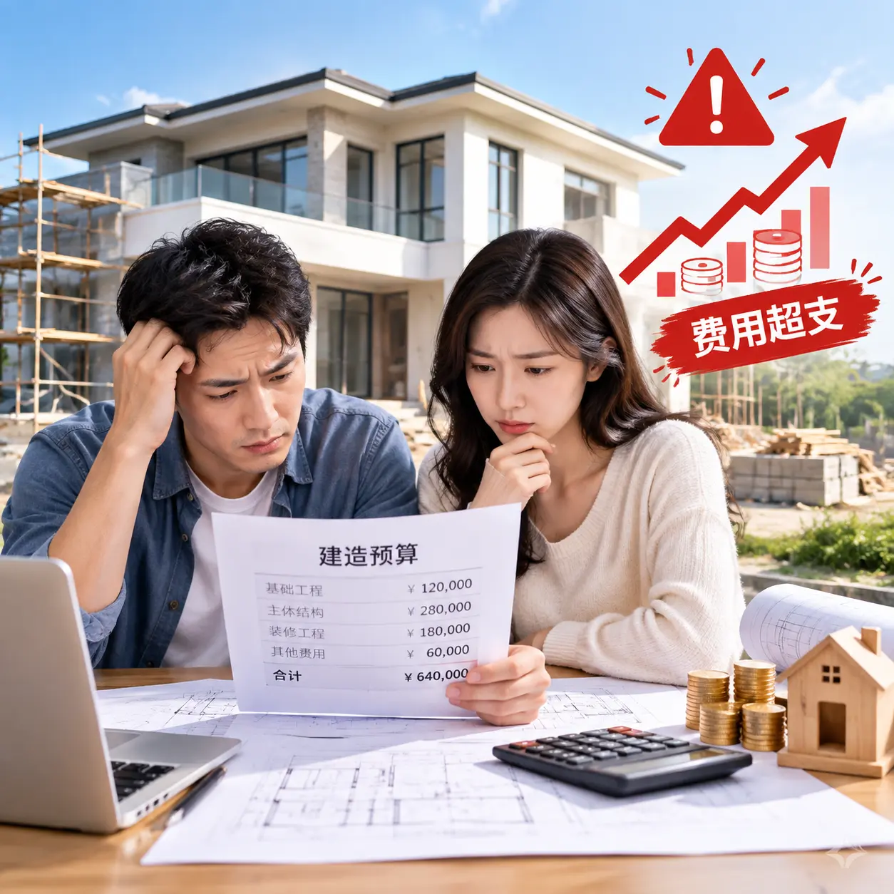 别墅建造公司推荐:避免在 道真 选择时的常见误区