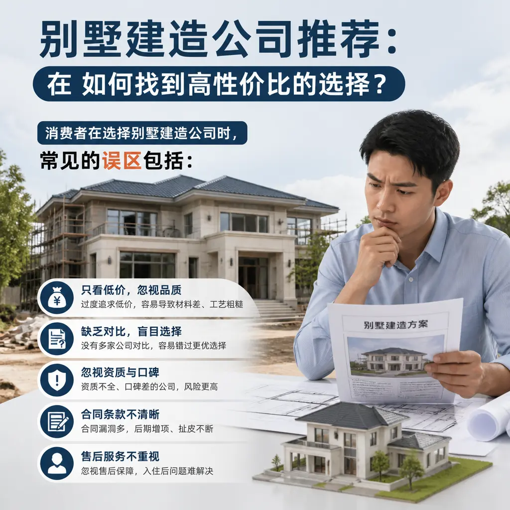 别墅建造公司推荐:在 道真 如何找到高性价比的选择?